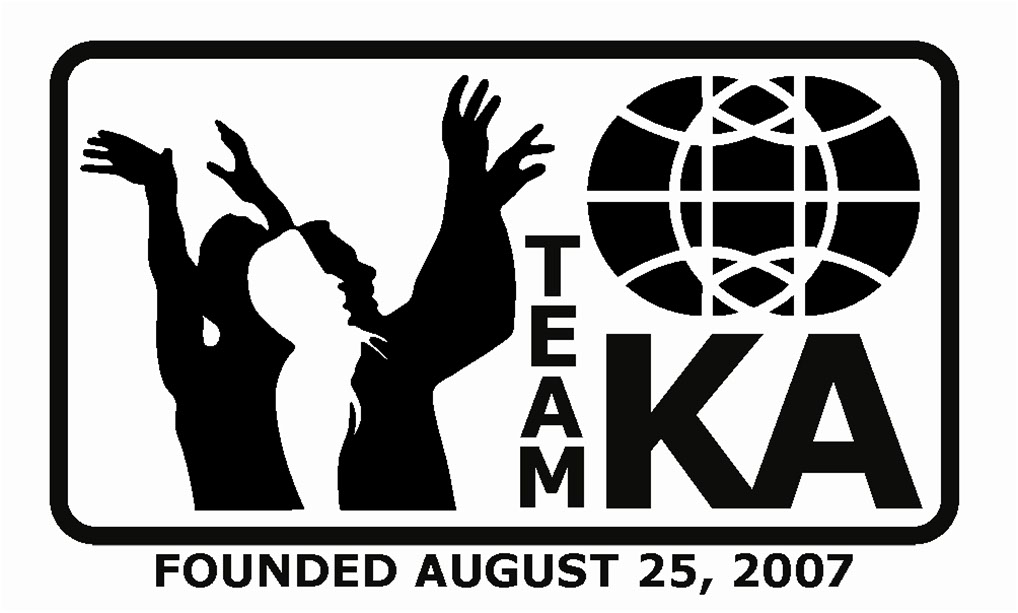 TeamKA Logo
